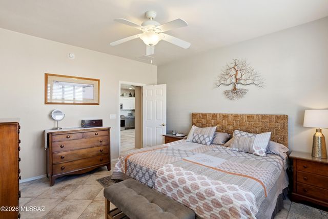 1870 N Santa Cecilia, Green Valley, AZ 85614