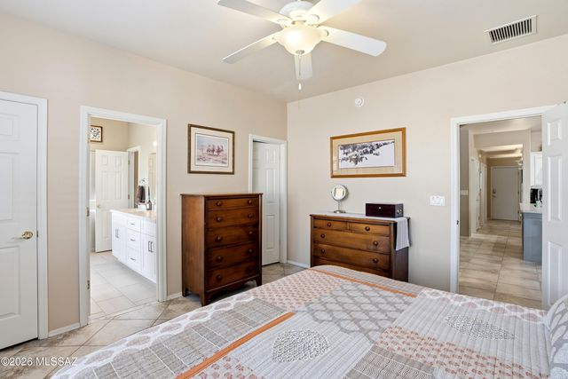 1870 N Santa Cecilia, Green Valley, AZ 85614