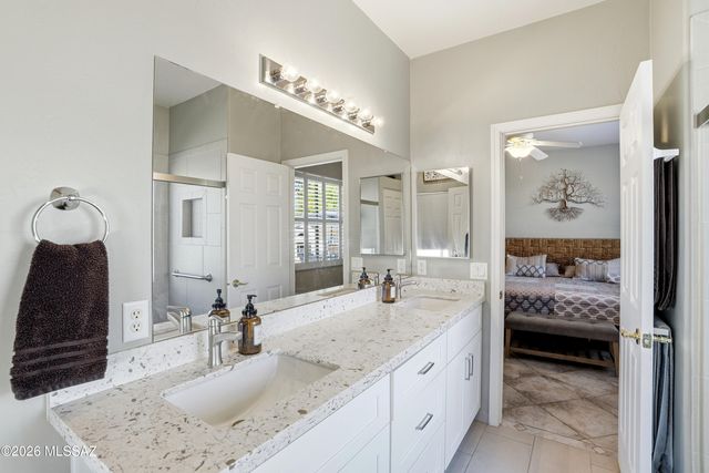 1870 N Santa Cecilia, Green Valley, AZ 85614