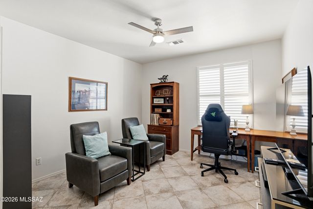 1870 N Santa Cecilia, Green Valley, AZ 85614