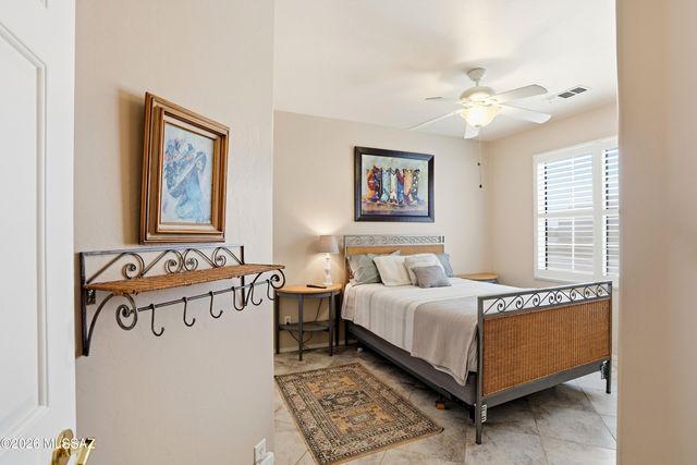 1870 N Santa Cecilia, Green Valley, AZ 85614