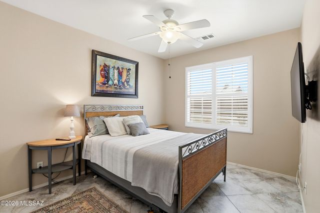 1870 N Santa Cecilia, Green Valley, AZ 85614