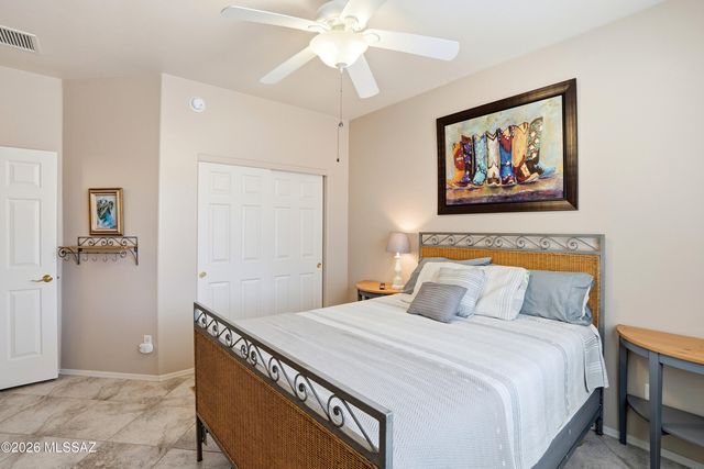 1870 N Santa Cecilia, Green Valley, AZ 85614