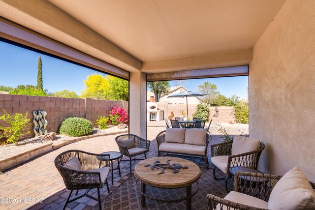 1870 N Santa Cecilia, Green Valley, AZ 85614