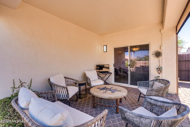 1870 N Santa Cecilia, Green Valley, AZ 85614