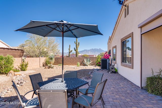 1870 N Santa Cecilia, Green Valley, AZ 85614