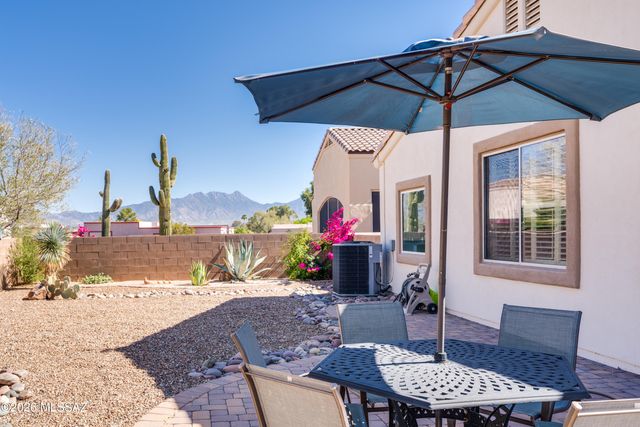 1870 N Santa Cecilia, Green Valley, AZ 85614