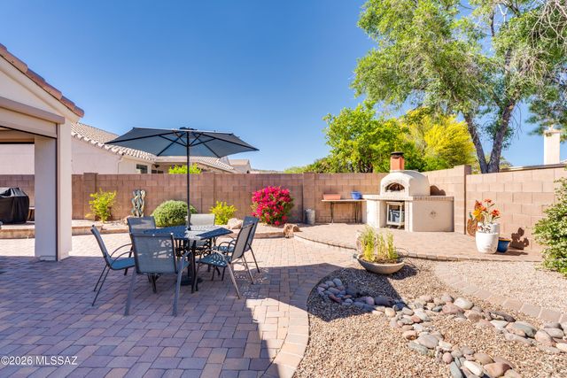 1870 N Santa Cecilia, Green Valley, AZ 85614