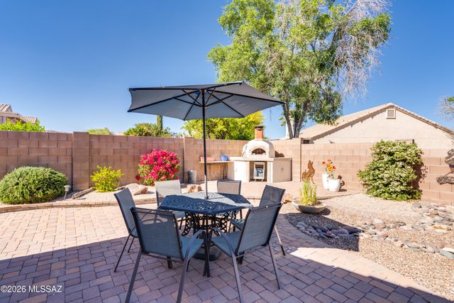 1870 N Santa Cecilia, Green Valley, AZ 85614