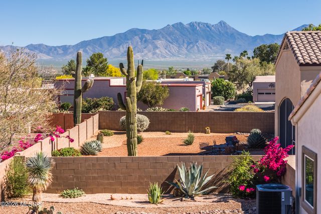 1870 N Santa Cecilia, Green Valley, AZ 85614