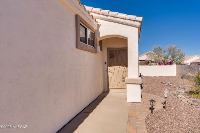 1870 N Santa Cecilia, Green Valley, AZ 85614