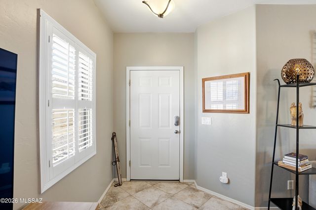 1870 N Santa Cecilia, Green Valley, AZ 85614