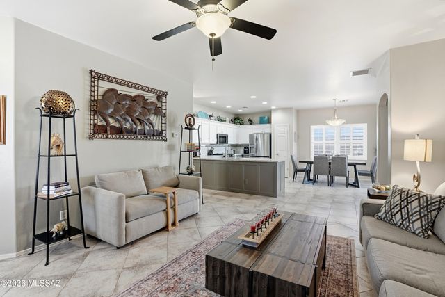 1870 N Santa Cecilia, Green Valley, AZ 85614