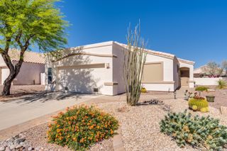 1870 N Santa Cecilia, Green Valley, AZ 85614