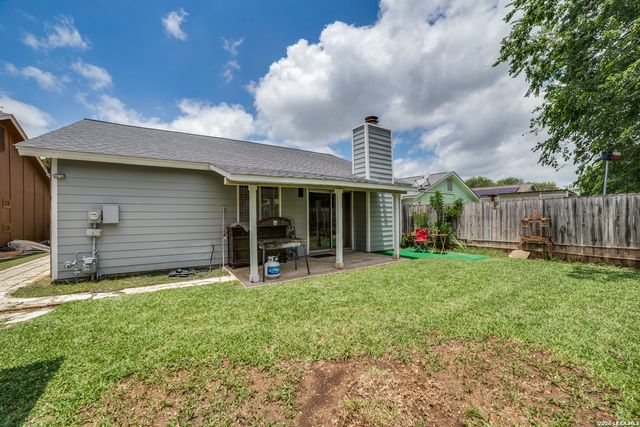 7242 Brandyridge, San Antonio, TX 78250