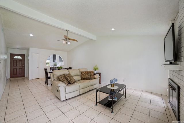 7242 Brandyridge, San Antonio, TX 78250