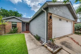 7242 Brandyridge, San Antonio, TX 78250