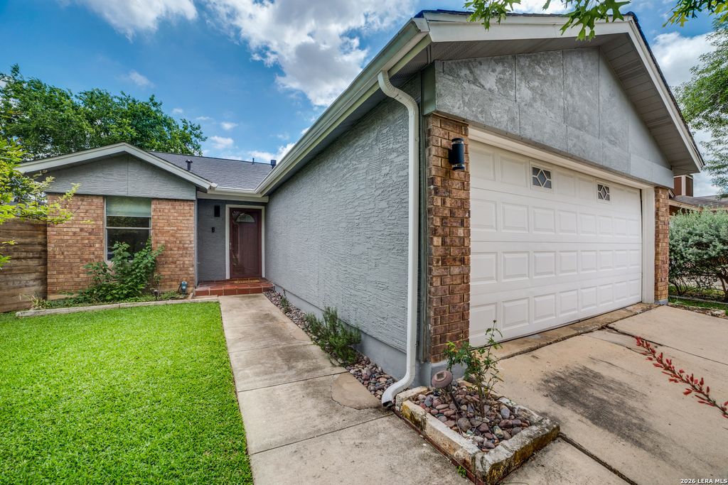 7242 Brandyridge, San Antonio, TX 78250