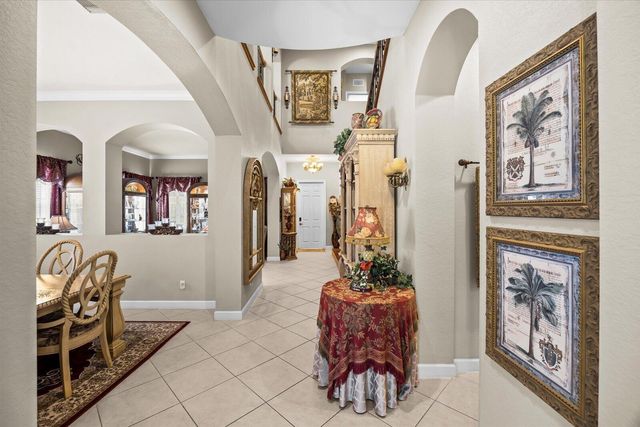 5718 SW Bald Eagle Drive, Palm City, FL 34990