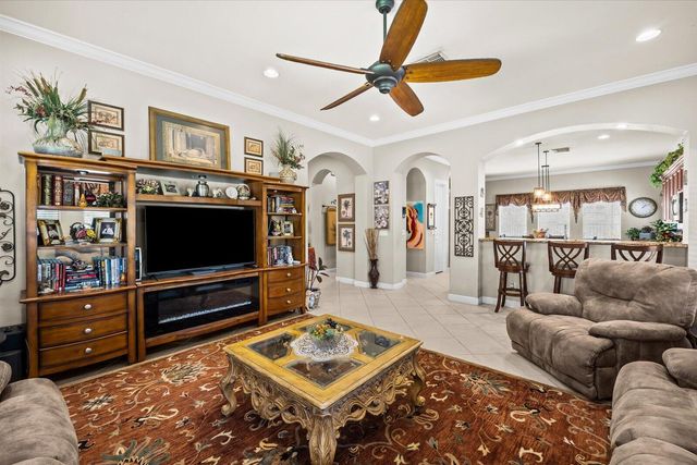 5718 SW Bald Eagle Drive, Palm City, FL 34990