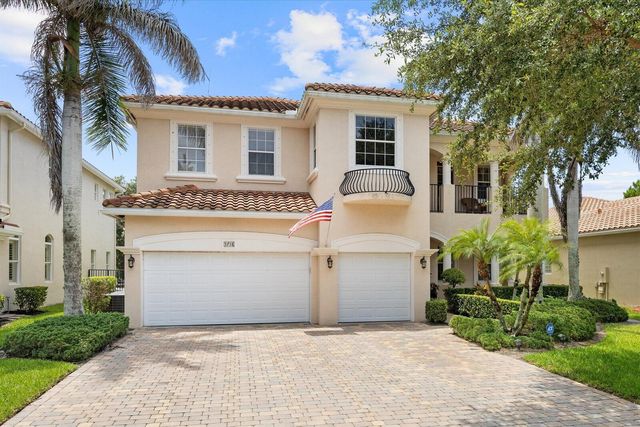 5718 SW Bald Eagle Drive, Palm City, FL 34990