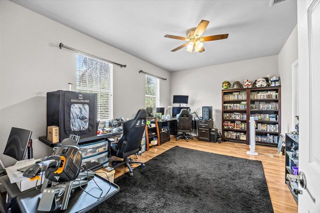 5718 SW Bald Eagle Drive, Palm City, FL 34990