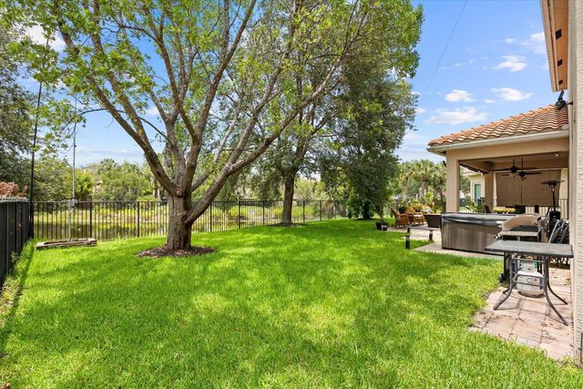 5718 SW Bald Eagle Drive, Palm City, FL 34990