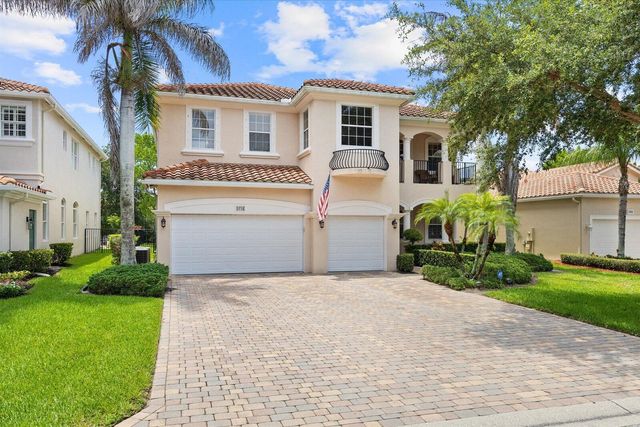 5718 SW Bald Eagle Drive, Palm City, FL 34990