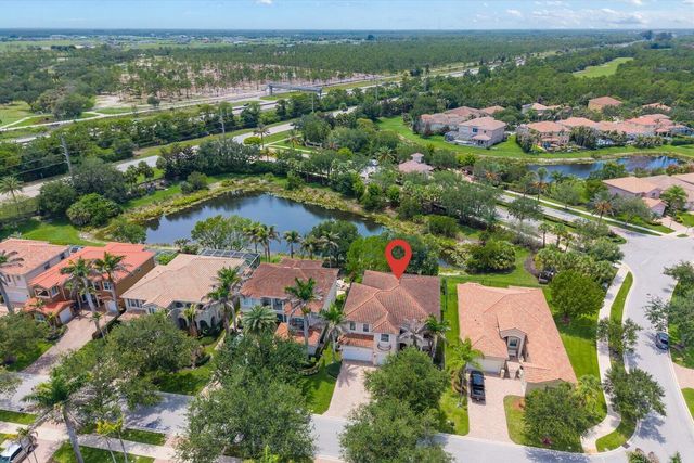 5718 SW Bald Eagle Drive, Palm City, FL 34990