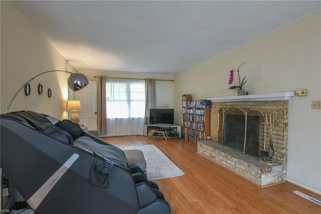 3501 Sea Gull RD, Virginia Beach, VA 23452
