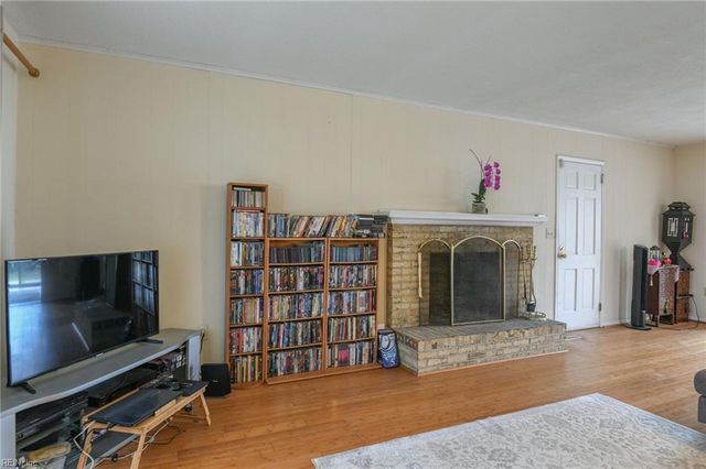 3501 Sea Gull RD, Virginia Beach, VA 23452