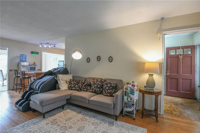 3501 Sea Gull RD, Virginia Beach, VA 23452