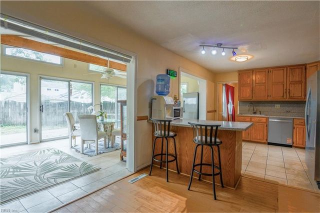 3501 Sea Gull RD, Virginia Beach, VA 23452