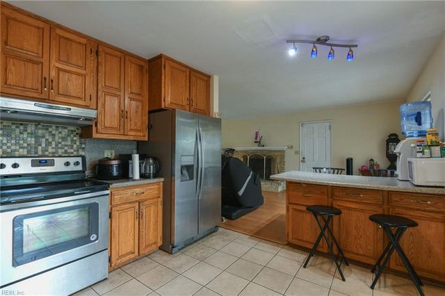 3501 Sea Gull RD, Virginia Beach, VA 23452