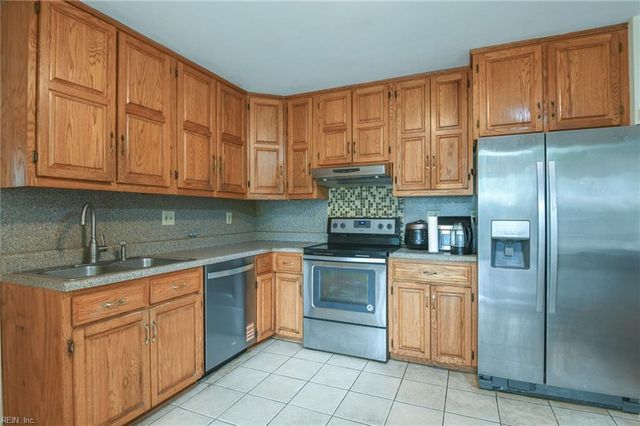 3501 Sea Gull RD, Virginia Beach, VA 23452