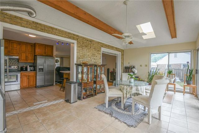 3501 Sea Gull RD, Virginia Beach, VA 23452