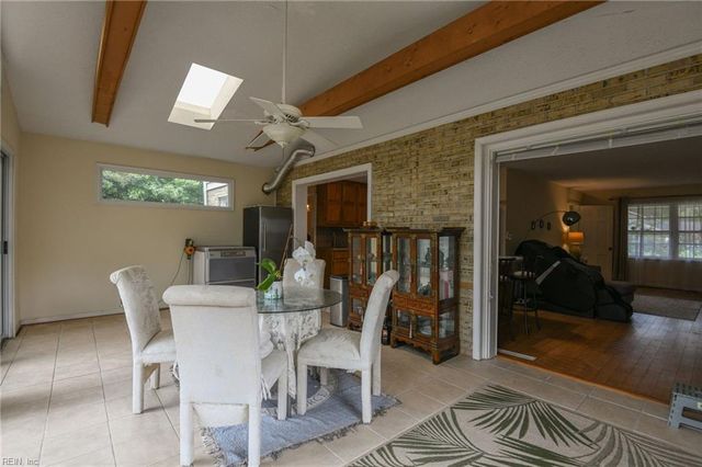 3501 Sea Gull RD, Virginia Beach, VA 23452