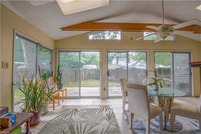 3501 Sea Gull RD, Virginia Beach, VA 23452