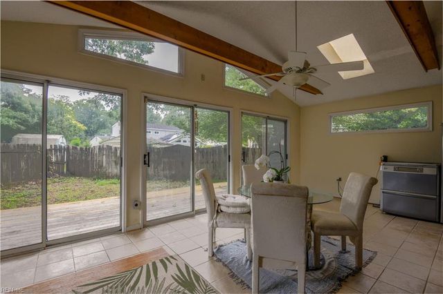 3501 Sea Gull RD, Virginia Beach, VA 23452