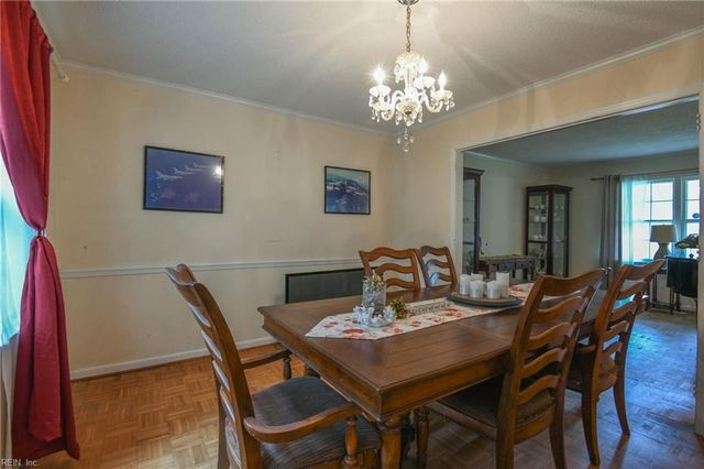 3501 Sea Gull RD, Virginia Beach, VA 23452