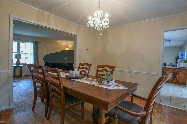 3501 Sea Gull RD, Virginia Beach, VA 23452