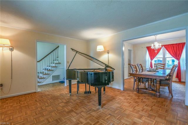 3501 Sea Gull RD, Virginia Beach, VA 23452