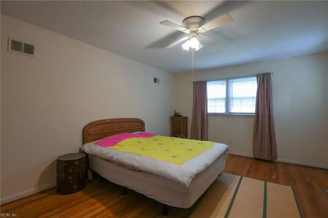 3501 Sea Gull RD, Virginia Beach, VA 23452