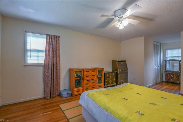 3501 Sea Gull RD, Virginia Beach, VA 23452