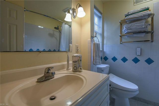 3501 Sea Gull RD, Virginia Beach, VA 23452