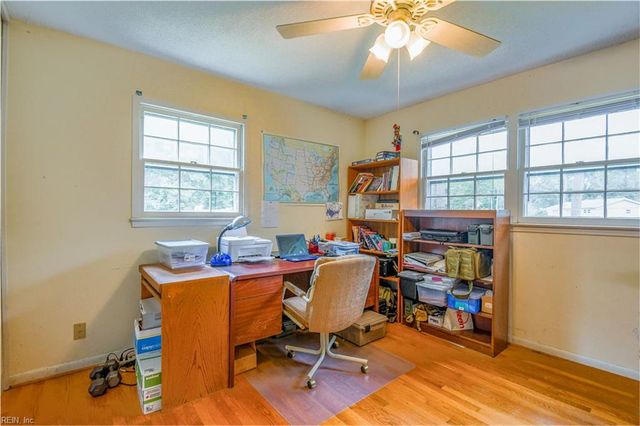 3501 Sea Gull RD, Virginia Beach, VA 23452