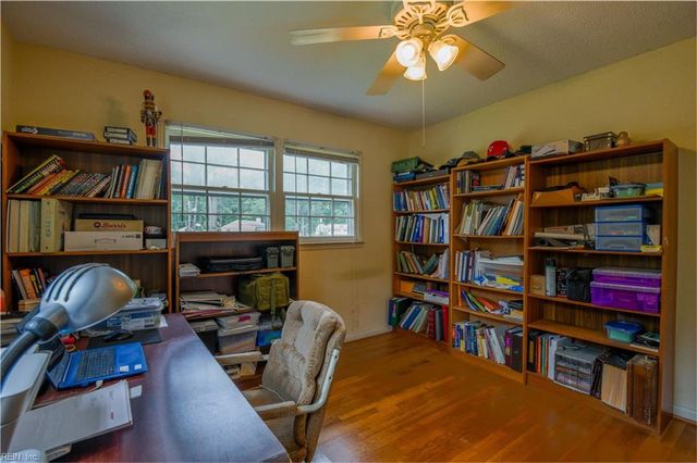 3501 Sea Gull RD, Virginia Beach, VA 23452