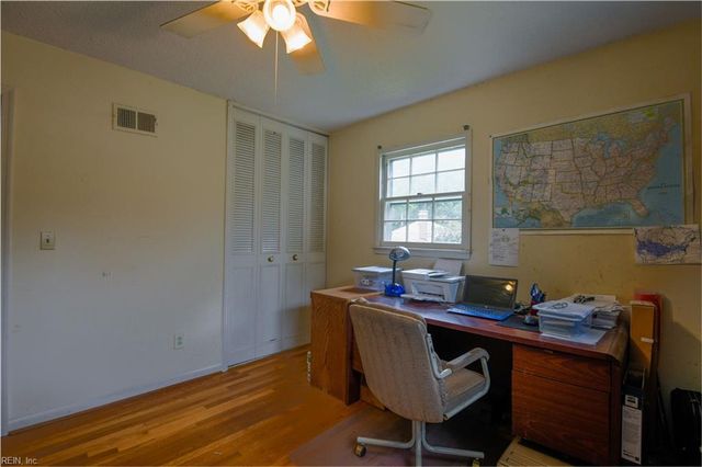 3501 Sea Gull RD, Virginia Beach, VA 23452