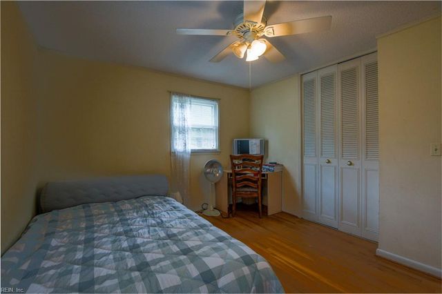 3501 Sea Gull RD, Virginia Beach, VA 23452