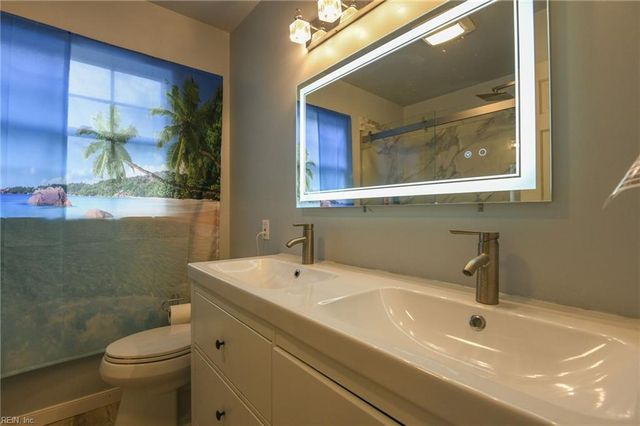 3501 Sea Gull RD, Virginia Beach, VA 23452